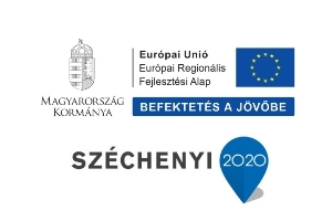 Széchenyi 2020 logó