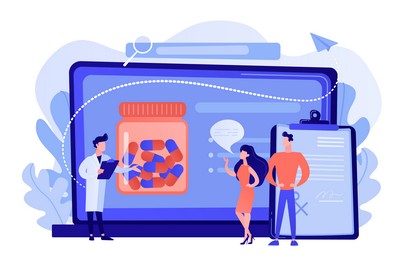 Kábítószer Egyeztető Fórum oldala