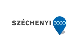 Széchenyi 2020 logó