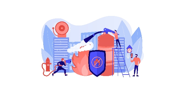 Katasztrófavédelem