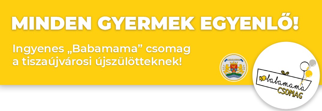 Babamama logó