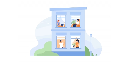 II. sz. Lakásfenntartó és Karbantartó Szövetkezet