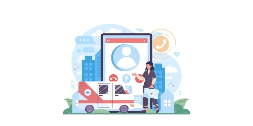 Tiszaújvárosi Mentőállomás