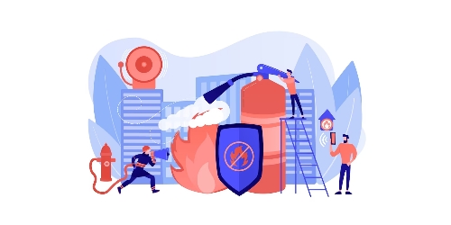 Tiszaújvárosi Katasztrófavédelmi Kirendeltség