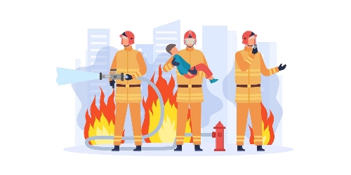 FER Tűzoltóság Tiszaújváros