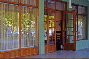 Arany Holló Étterem