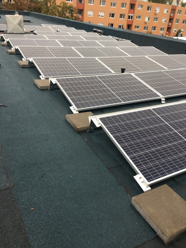 megvalosult hunyadi napelem